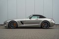 Daumennagel 48 - Mercedes-Benz SLS AMG Roadster AMG  Keramik Bremse Carbon