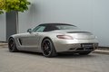 Daumennagel 49 - Mercedes-Benz SLS AMG Roadster AMG  Keramik Bremse Carbon