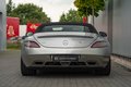 Daumennagel 59 - Mercedes-Benz SLS AMG Roadster AMG  Keramik Bremse Carbon