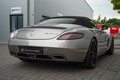 Daumennagel 60 - Mercedes-Benz SLS AMG Roadster AMG  Keramik Bremse Carbon