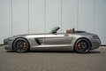 Daumennagel 3 - Mercedes-Benz SLS AMG Roadster AMG  Keramik Bremse Carbon