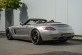 Daumennagel 4 - Mercedes-Benz SLS AMG Roadster AMG  Keramik Bremse Carbon