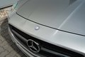 Daumennagel 54 - Mercedes-Benz SLS AMG Roadster AMG  Keramik Bremse Carbon
