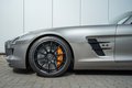 Daumennagel 39 - Mercedes-Benz SLS AMG Roadster AMG  Keramik Bremse Carbon