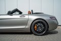 Daumennagel 42 - Mercedes-Benz SLS AMG Roadster AMG  Keramik Bremse Carbon