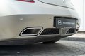 Daumennagel 62 - Mercedes-Benz SLS AMG Roadster AMG  Keramik Bremse Carbon
