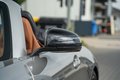 Daumennagel 41 - Mercedes-Benz SLS AMG Roadster AMG  Keramik Bremse Carbon