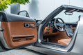 Daumennagel 7 - Mercedes-Benz SLS AMG Roadster AMG  Keramik Bremse Carbon