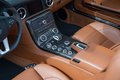 Daumennagel 25 - Mercedes-Benz SLS AMG Roadster AMG  Keramik Bremse Carbon