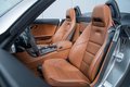 Daumennagel 13 - Mercedes-Benz SLS AMG Roadster AMG  Keramik Bremse Carbon