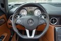 Daumennagel 18 - Mercedes-Benz SLS AMG Roadster AMG  Keramik Bremse Carbon