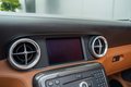 Daumennagel 65 - Mercedes-Benz SLS AMG Roadster AMG  Keramik Bremse Carbon