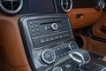 Daumennagel 21 - Mercedes-Benz SLS AMG Roadster AMG  Keramik Bremse Carbon