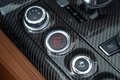 Daumennagel 23 - Mercedes-Benz SLS AMG Roadster AMG  Keramik Bremse Carbon