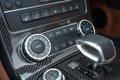 Daumennagel 22 - Mercedes-Benz SLS AMG Roadster AMG  Keramik Bremse Carbon