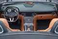 Daumennagel 33 - Mercedes-Benz SLS AMG Roadster AMG  Keramik Bremse Carbon