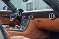 Daumennagel 30 - Mercedes-Benz SLS AMG Roadster AMG  Keramik Bremse Carbon