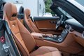 Daumennagel 31 - Mercedes-Benz SLS AMG Roadster AMG  Keramik Bremse Carbon
