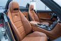 Daumennagel 32 - Mercedes-Benz SLS AMG Roadster AMG  Keramik Bremse Carbon