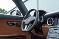 Daumennagel 64 - Mercedes-Benz SLS AMG Roadster AMG  Keramik Bremse Carbon