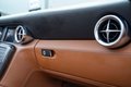 Daumennagel 66 - Mercedes-Benz SLS AMG Roadster AMG  Keramik Bremse Carbon