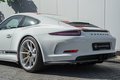 Daumennagel 45 - Porsche 911/991R  Einmassensch. Lift PZ Scheckheft BOSE
