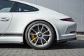 Daumennagel 44 - Porsche 911/991R  Einmassensch. Lift PZ Scheckheft BOSE