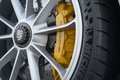 Daumennagel 54 - Porsche 911/991R  Einmassensch. Lift PZ Scheckheft BOSE