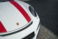 Daumennagel 51 - Porsche 911/991R  Einmassensch. Lift PZ Scheckheft BOSE