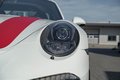 Daumennagel 52 - Porsche 911/991R  Einmassensch. Lift PZ Scheckheft BOSE