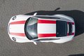 Daumennagel 50 - Porsche 911/991R  Einmassensch. Lift PZ Scheckheft BOSE