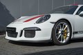 Daumennagel 40 - Porsche 911/991R  Einmassensch. Lift PZ Scheckheft BOSE