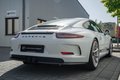 Daumennagel 7 - Porsche 911/991R  Einmassensch. Lift PZ Scheckheft BOSE