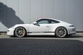Daumennagel 4 - Porsche 911/991R  Einmassensch. Lift PZ Scheckheft BOSE