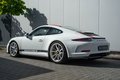 Daumennagel 5 - Porsche 911/991R  Einmassensch. Lift PZ Scheckheft BOSE