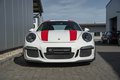 Daumennagel 2 - Porsche 911/991R  Einmassensch. Lift PZ Scheckheft BOSE
