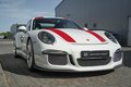 Daumennagel 64 - Porsche 911/991R  Einmassensch. Lift PZ Scheckheft BOSE