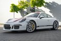 Daumennagel 1 - Porsche 911/991R  Einmassensch. Lift PZ Scheckheft BOSE