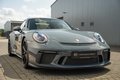 Daumennagel 59 - Porsche 911 / 991 GT3 Touring  PCCB Lift P11 Vollschale