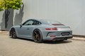 Daumennagel 4 - Porsche 911 / 991 GT3 Touring  PCCB Lift P11 Vollschale