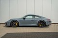 Daumennagel 3 - Porsche 911 / 991 GT3 Touring  PCCB Lift P11 Vollschale