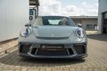 Daumennagel 2 - Porsche 911 / 991 GT3 Touring  PCCB Lift P11 Vollschale