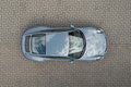 Daumennagel 50 - Porsche 911 / 991 GT3 Touring  PCCB Lift P11 Vollschale