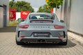 Daumennagel 5 - Porsche 911 / 991 GT3 Touring  PCCB Lift P11 Vollschale