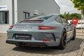 Daumennagel 6 - Porsche 911 / 991 GT3 Touring  PCCB Lift P11 Vollschale
