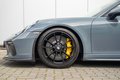 Daumennagel 42 - Porsche 911 / 991 GT3 Touring  PCCB Lift P11 Vollschale