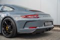 Daumennagel 45 - Porsche 911 / 991 GT3 Touring  PCCB Lift P11 Vollschale