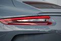 Daumennagel 46 - Porsche 911 / 991 GT3 Touring  PCCB Lift P11 Vollschale