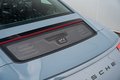 Daumennagel 47 - Porsche 911 / 991 GT3 Touring  PCCB Lift P11 Vollschale