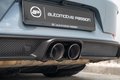 Daumennagel 54 - Porsche 911 / 991 GT3 Touring  PCCB Lift P11 Vollschale